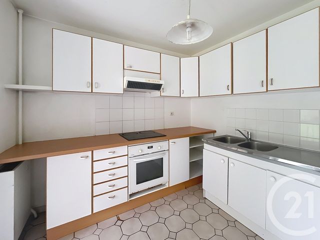 Appartement F3 &agrave; vendre - 3 pi&egrave;ces - 66 m2 - Arpajon - 91 - ILE-DE-FRANCE