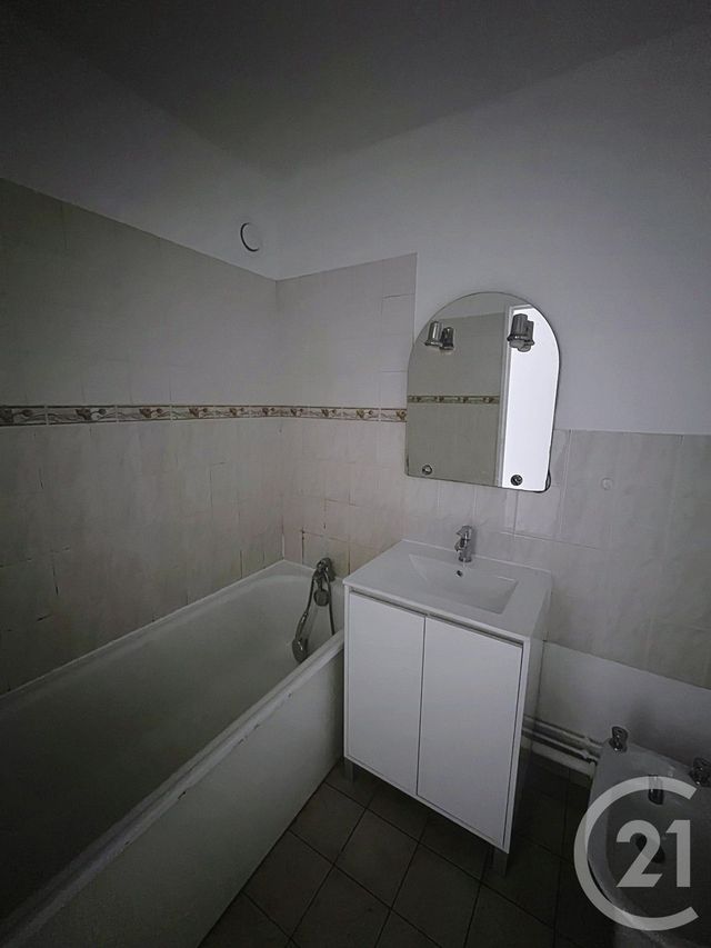 Appartement F3 &agrave; vendre - 3 pi&egrave;ces - 66 m2 - Arpajon - 91 - ILE-DE-FRANCE