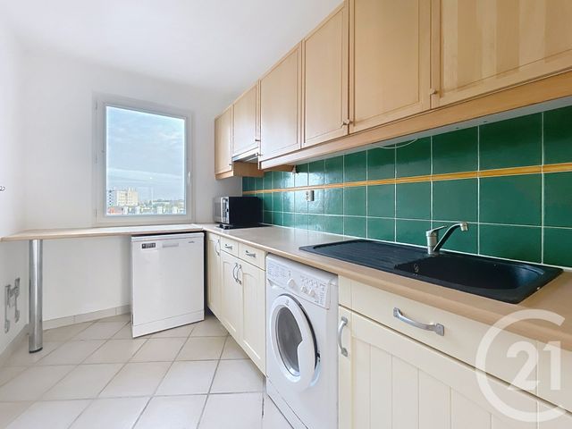 Appartement F3 &agrave; vendre - 3 pi&egrave;ces - 59 m2 - Bretigny Sur Orge - 91 - ILE-DE-FRANCE