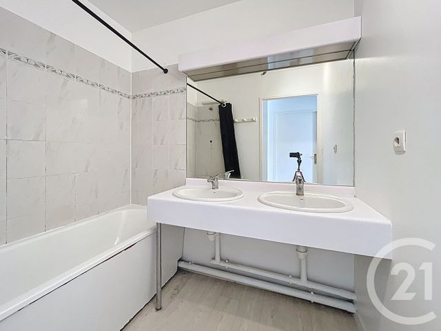 Appartement F3 &agrave; vendre - 3 pi&egrave;ces - 59 m2 - Bretigny Sur Orge - 91 - ILE-DE-FRANCE