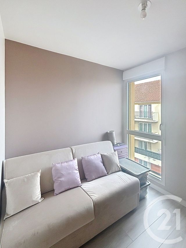 Appartement &agrave; vendre - 3 pi&egrave;ces - 63 m2 - Bretigny Sur Orge - 91 - ILE-DE-FRANCE