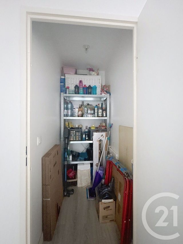 Appartement &agrave; vendre - 3 pi&egrave;ces - 63 m2 - Bretigny Sur Orge - 91 - ILE-DE-FRANCE