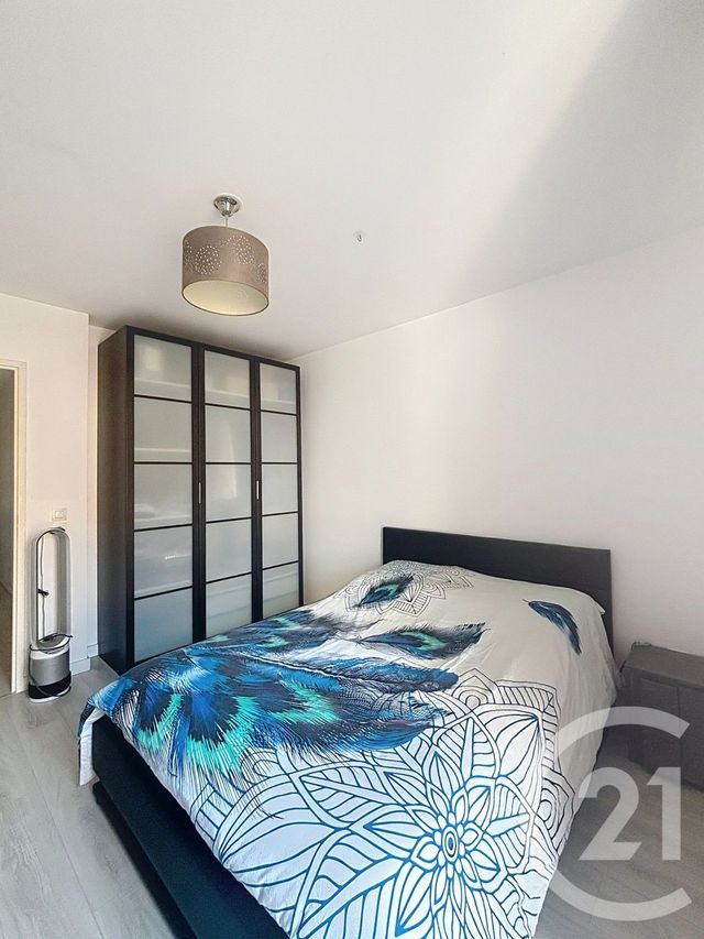 Appartement &agrave; vendre - 3 pi&egrave;ces - 63 m2 - Bretigny Sur Orge - 91 - ILE-DE-FRANCE