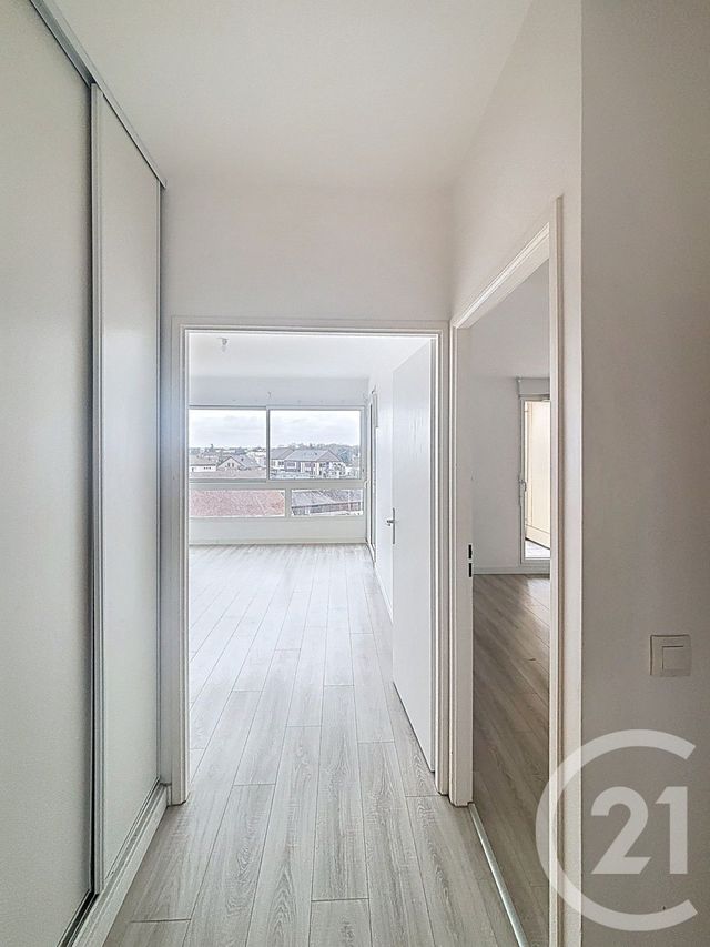 Appartement &agrave; vendre - 2 pi&egrave;ces - 44,80 m2 - Bretigny Sur Orge - 91 - ILE-DE-FRANCE