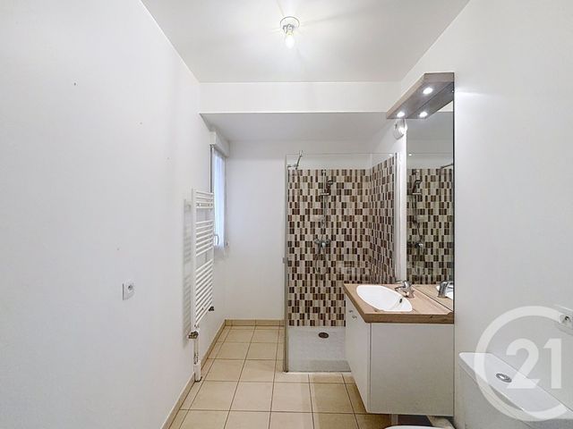 Appartement &agrave; vendre - 2 pi&egrave;ces - 44,80 m2 - Bretigny Sur Orge - 91 - ILE-DE-FRANCE