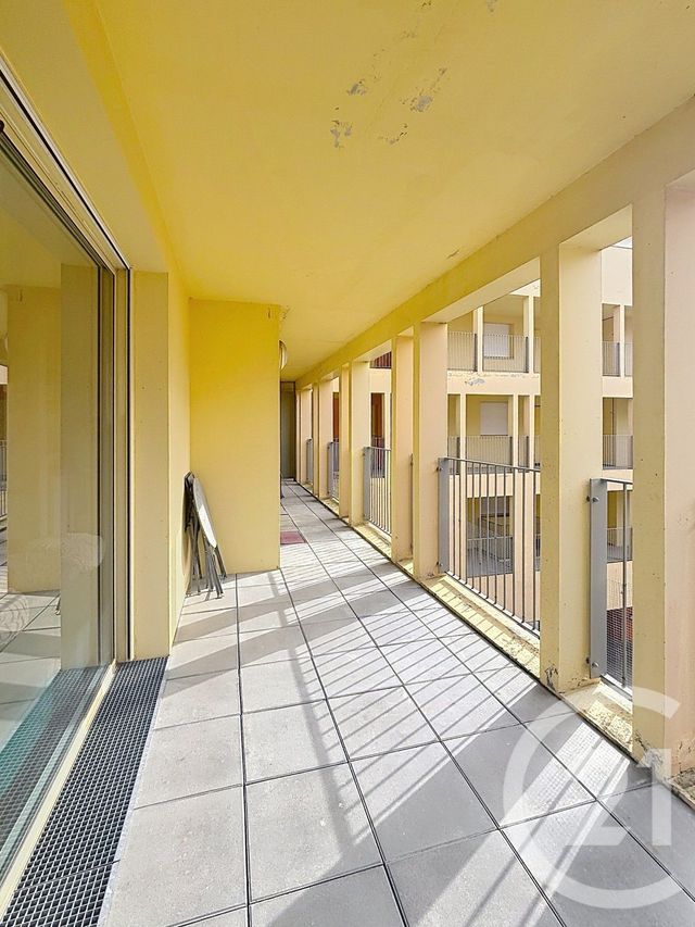 Appartement &agrave; vendre - 2 pi&egrave;ces - 44,30 m2 - Bretigny Sur Orge - 91 - ILE-DE-FRANCE