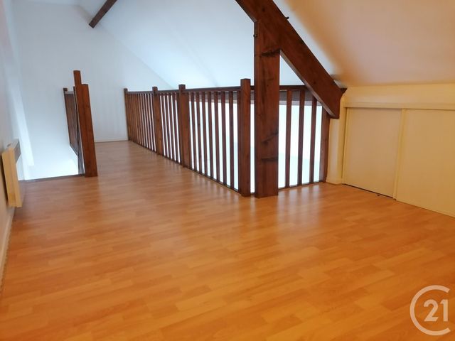 Appartement Duplex &agrave; louer - 2 pi&egrave;ces - 44,24 m2 - St Michel Sur Orge - 91 - ILE-DE-FRANCE