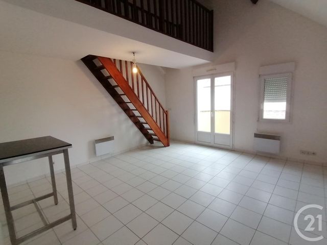 Appartement Duplex &agrave; louer - 2 pi&egrave;ces - 44,24 m2 - St Michel Sur Orge - 91 - ILE-DE-FRANCE