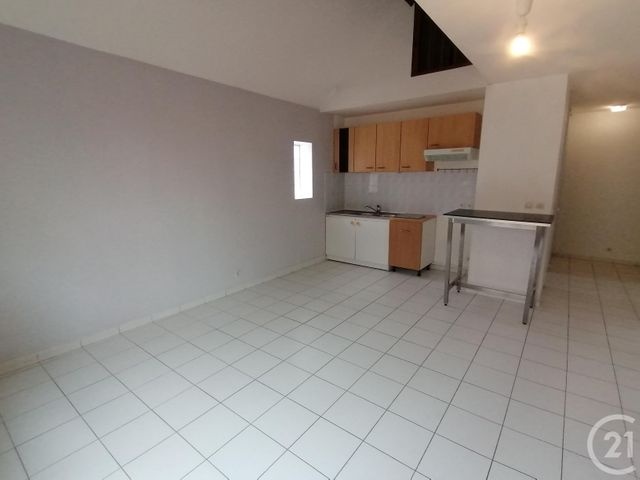 appartement - ST MICHEL SUR ORGE - 91