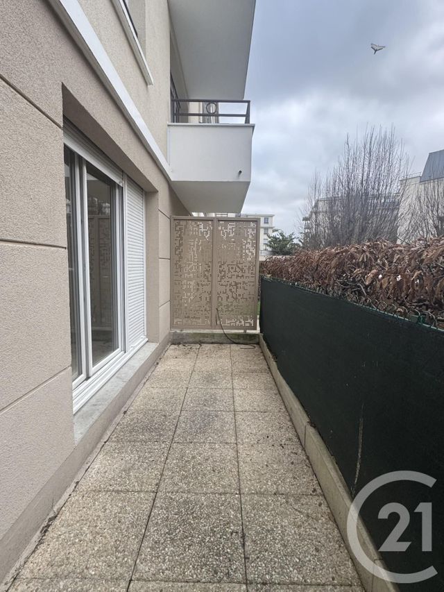 Appartement F1 &agrave; louer - 1 pi&egrave;ce - 33,48 m2 - Bretigny Sur Orge - 91 - ILE-DE-FRANCE