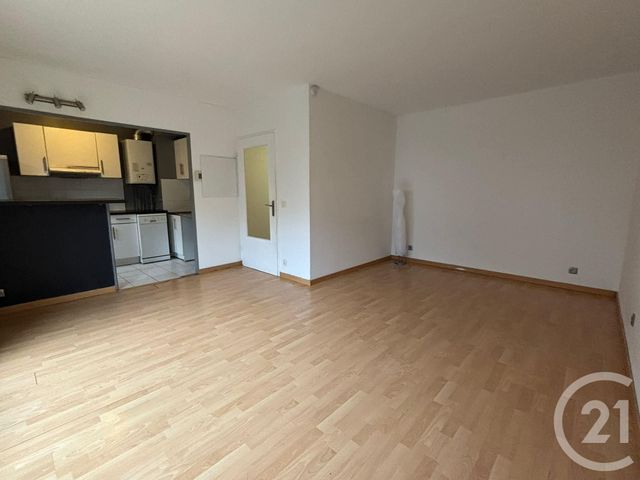 Appartement F1 &agrave; louer - 1 pi&egrave;ce - 33,48 m2 - Bretigny Sur Orge - 91 - ILE-DE-FRANCE