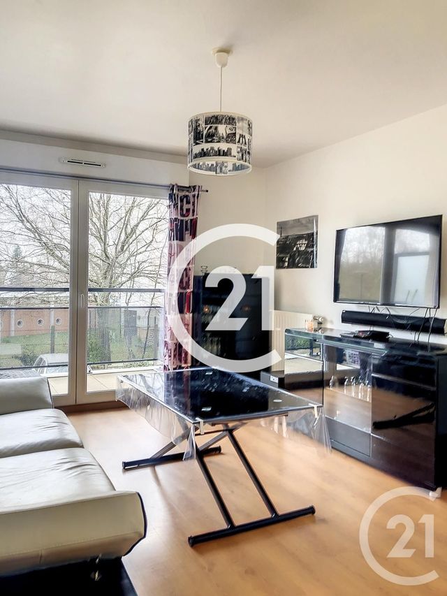 Appartement F2 &agrave; louer - 2 pi&egrave;ces - 41,03 m2 - Fleury Merogis - 91 - ILE-DE-FRANCE