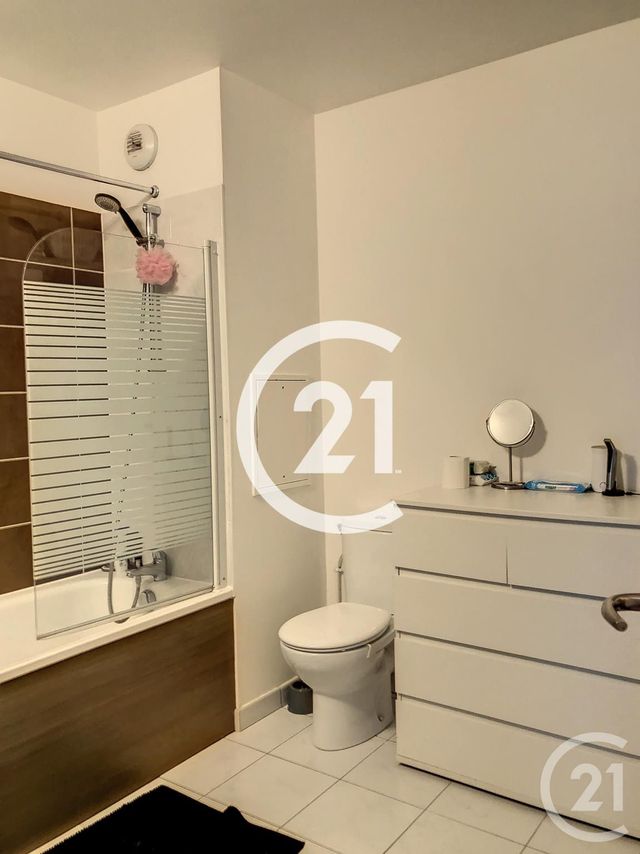Appartement F2 &agrave; louer - 2 pi&egrave;ces - 41,03 m2 - Fleury Merogis - 91 - ILE-DE-FRANCE