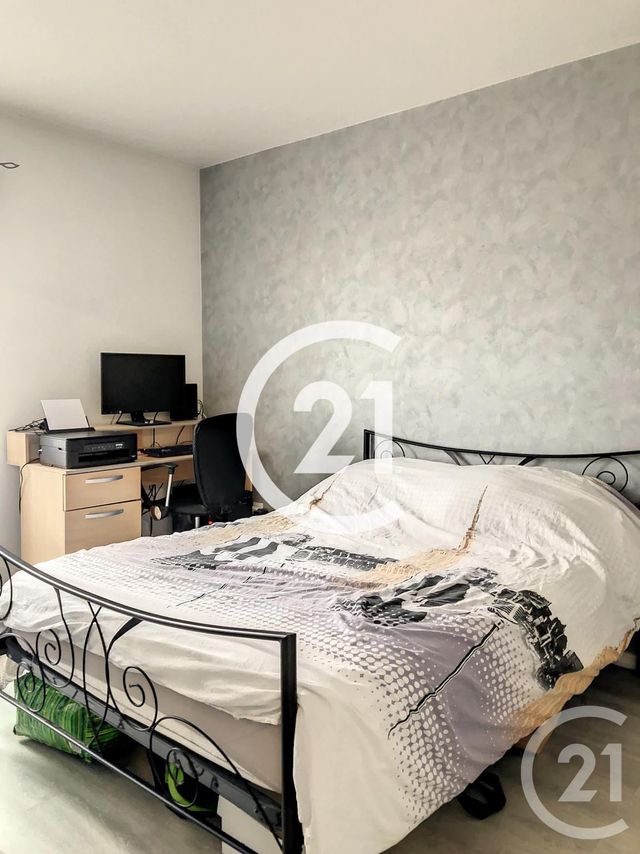 Appartement F2 &agrave; louer - 2 pi&egrave;ces - 41,03 m2 - Fleury Merogis - 91 - ILE-DE-FRANCE
