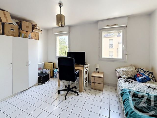 Appartement F1 &agrave; vendre - 1 pi&egrave;ce - 22,58 m2 - Bretigny Sur Orge - 91 - ILE-DE-FRANCE