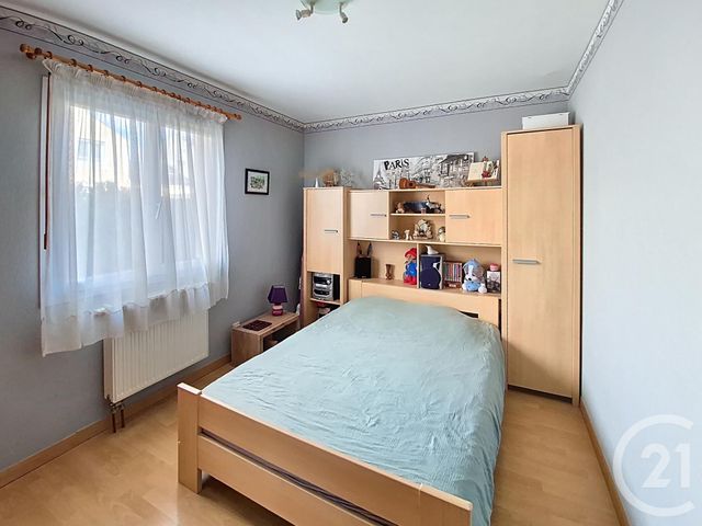 Maison &agrave; vendre - 6 pi&egrave;ces - 120,62 m2 - Bondoufle - 91 - ILE-DE-FRANCE