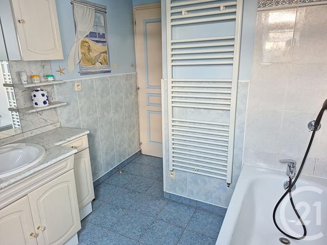 Maison &agrave; vendre - 6 pi&egrave;ces - 120,62 m2 - Bondoufle - 91 - ILE-DE-FRANCE