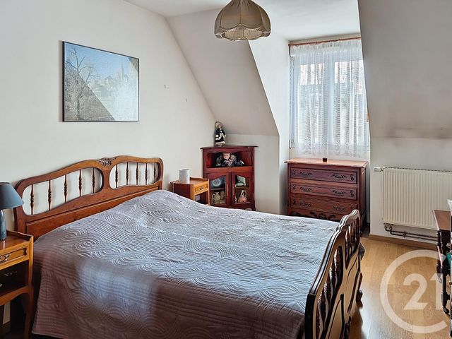 Maison &agrave; vendre - 6 pi&egrave;ces - 120,62 m2 - Bondoufle - 91 - ILE-DE-FRANCE