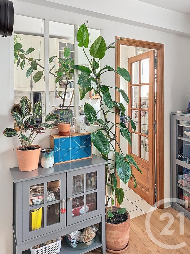 Appartement F2 &agrave; vendre - 2 pi&egrave;ces - 42,80 m2 - Arpajon - 91 - ILE-DE-FRANCE