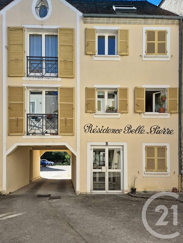 Appartement F2 &agrave; vendre - 2 pi&egrave;ces - 42,80 m2 - Arpajon - 91 - ILE-DE-FRANCE