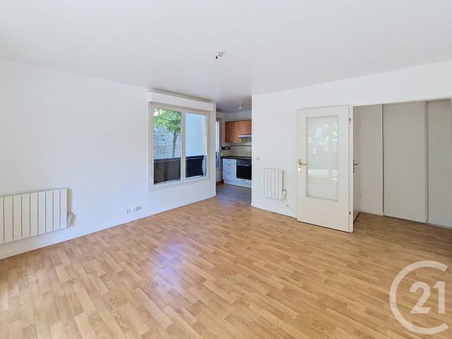 Appartement F2 &agrave; vendre - 2 pi&egrave;ces - 45,45 m2 - Bretigny Sur Orge - 91 - ILE-DE-FRANCE