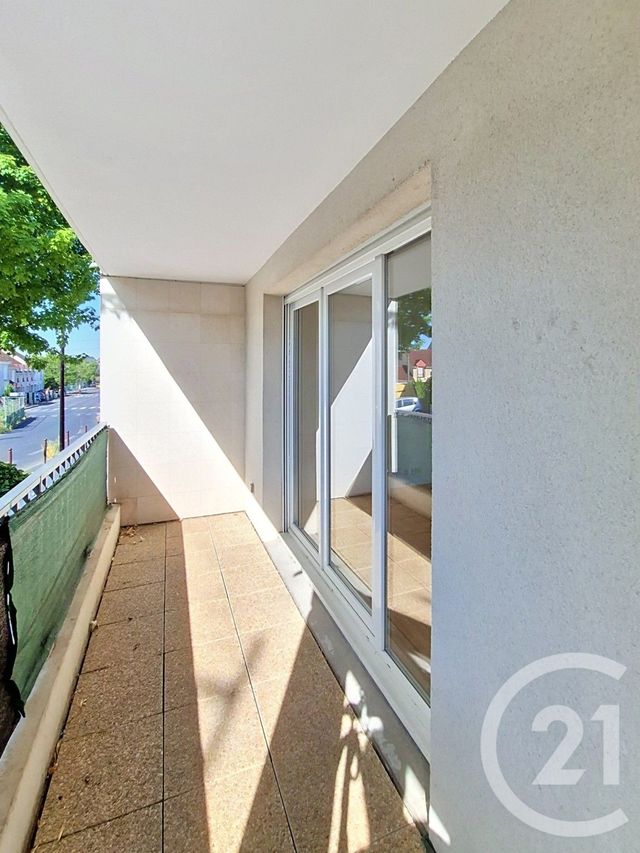 Appartement F2 &agrave; vendre - 2 pi&egrave;ces - 45,45 m2 - Bretigny Sur Orge - 91 - ILE-DE-FRANCE