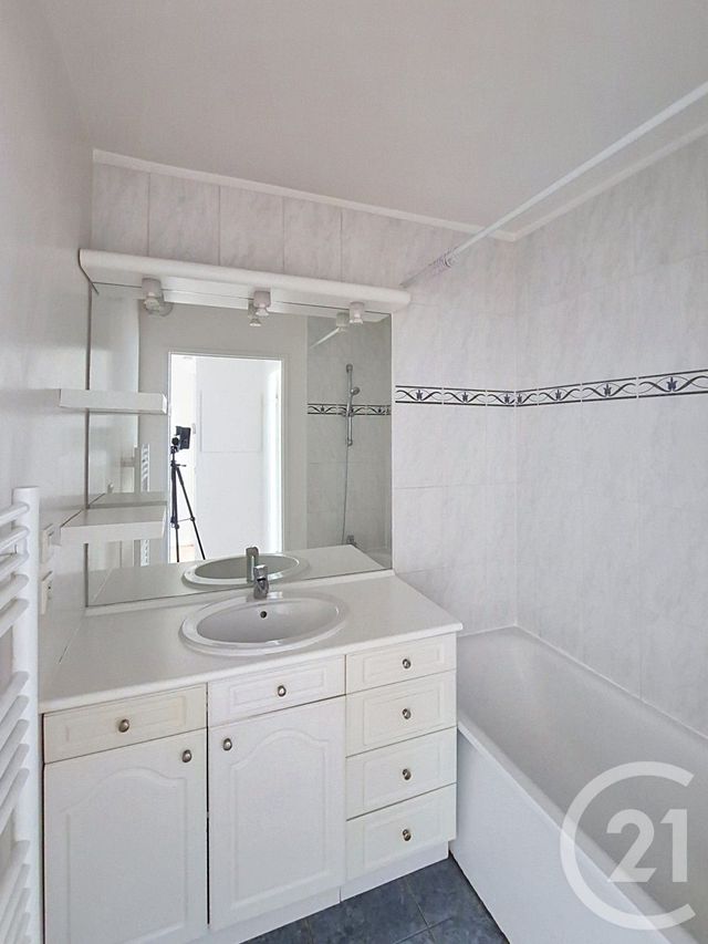 Appartement F2 &agrave; vendre - 2 pi&egrave;ces - 45,45 m2 - Bretigny Sur Orge - 91 - ILE-DE-FRANCE