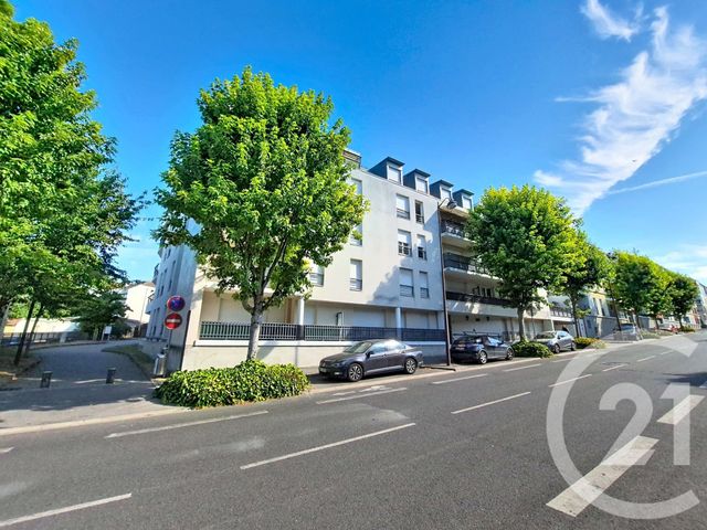 Appartement F2 &agrave; vendre - 2 pi&egrave;ces - 45,45 m2 - Bretigny Sur Orge - 91 - ILE-DE-FRANCE