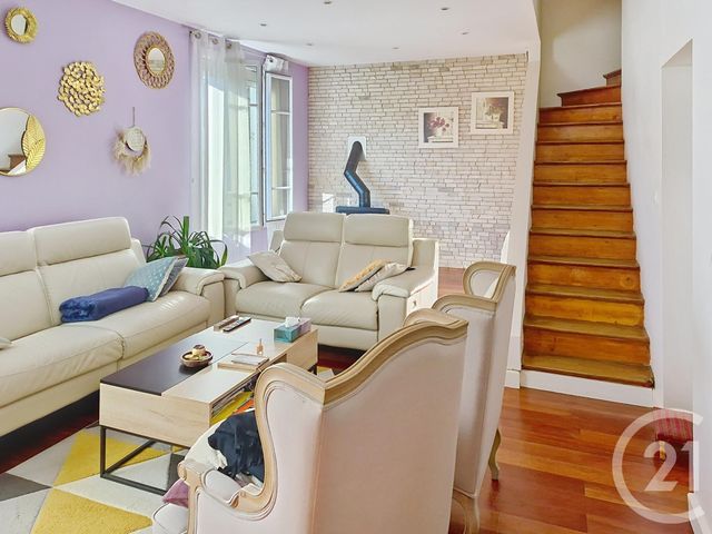 Maison à vendre BRETIGNY SUR ORGE