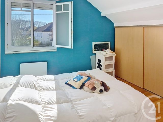 Maison &agrave; vendre - 5 pi&egrave;ces - 108,95 m2 - Bretigny Sur Orge - 91 - ILE-DE-FRANCE