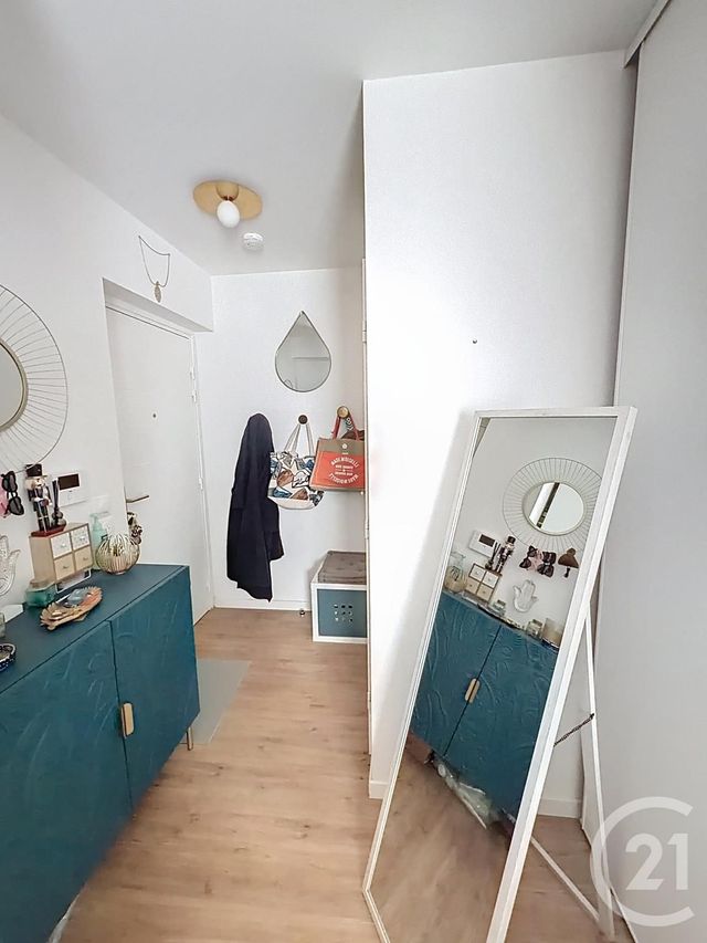 Appartement F2 &agrave; vendre - 2 pi&egrave;ces - 48 m2 - Bretigny Sur Orge - 91 - ILE-DE-FRANCE