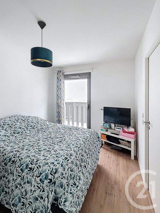 Appartement F2 &agrave; vendre - 2 pi&egrave;ces - 48 m2 - Bretigny Sur Orge - 91 - ILE-DE-FRANCE