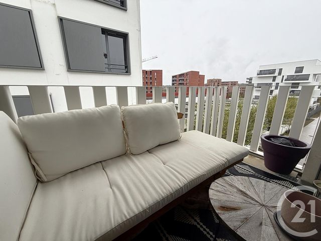 Appartement F2 &agrave; vendre - 2 pi&egrave;ces - 48 m2 - Bretigny Sur Orge - 91 - ILE-DE-FRANCE