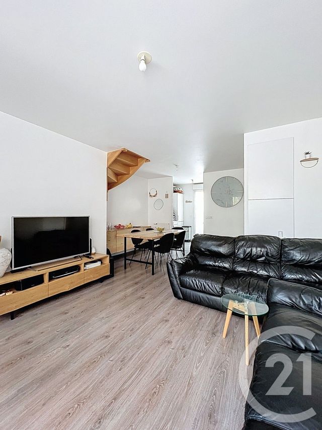 Appartement F4 &agrave; vendre - 4 pi&egrave;ces - 72 m2 - Bretigny Sur Orge - 91 - ILE-DE-FRANCE