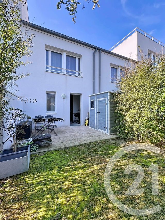 Appartement F4 &agrave; vendre - 4 pi&egrave;ces - 72 m2 - Bretigny Sur Orge - 91 - ILE-DE-FRANCE