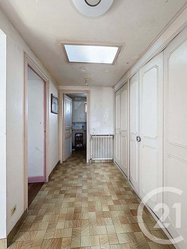 Maison &agrave; vendre - 5 pi&egrave;ces - 126,76 m2 - Bretigny Sur Orge - 91 - ILE-DE-FRANCE