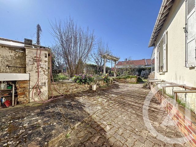 Maison &agrave; vendre - 5 pi&egrave;ces - 126,76 m2 - Bretigny Sur Orge - 91 - ILE-DE-FRANCE