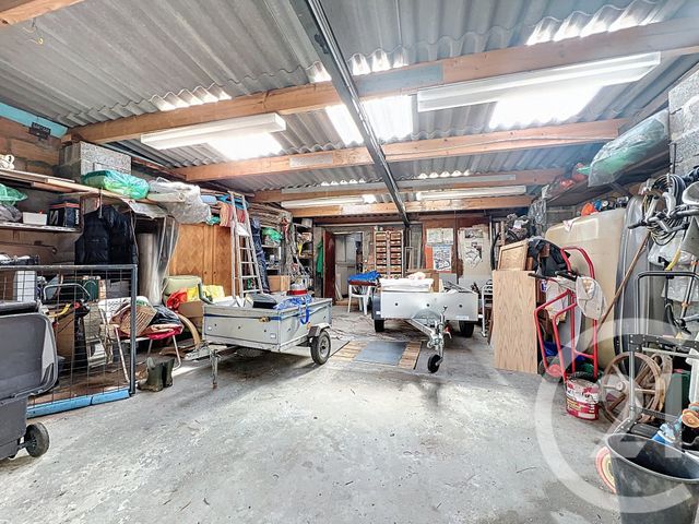 Maison &agrave; vendre - 5 pi&egrave;ces - 126,76 m2 - Bretigny Sur Orge - 91 - ILE-DE-FRANCE