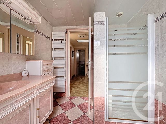 Maison &agrave; vendre - 5 pi&egrave;ces - 126,76 m2 - Bretigny Sur Orge - 91 - ILE-DE-FRANCE