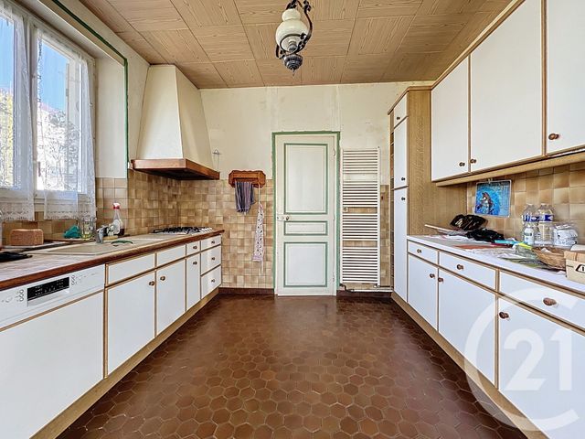 Maison &agrave; vendre - 5 pi&egrave;ces - 126,76 m2 - Bretigny Sur Orge - 91 - ILE-DE-FRANCE