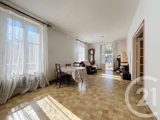 Maison &agrave; vendre - 5 pi&egrave;ces - 126,76 m2 - Bretigny Sur Orge - 91 - ILE-DE-FRANCE