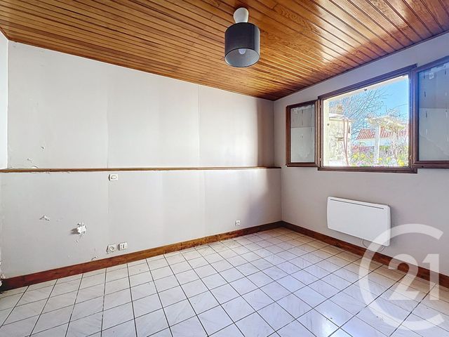 Maison &agrave; vendre - 5 pi&egrave;ces - 126,76 m2 - Bretigny Sur Orge - 91 - ILE-DE-FRANCE