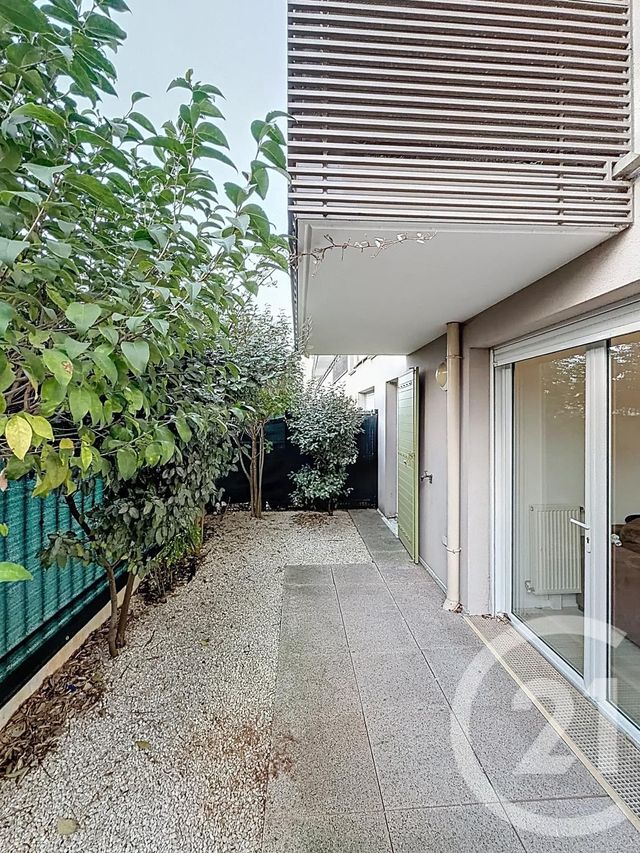 Appartement F2 &agrave; vendre - 2 pi&egrave;ces - 56,09 m2 - Fleury Merogis - 91 - ILE-DE-FRANCE