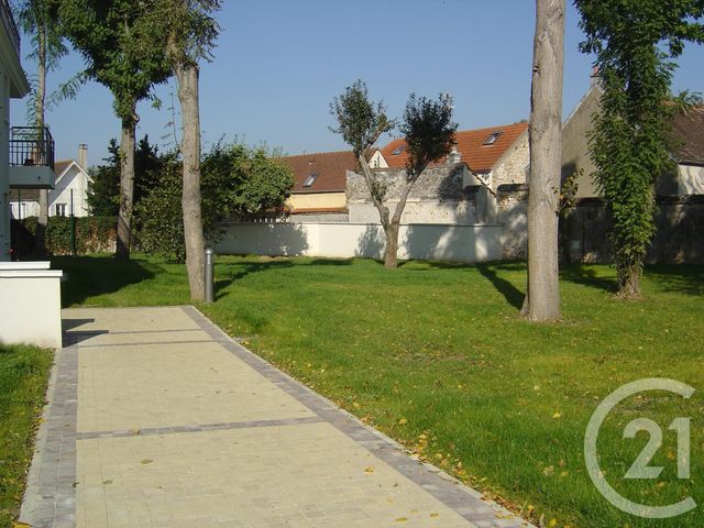 Appartement F3 &agrave; louer - 3 pi&egrave;ces - 59,25 m2 - Mennecy - 91 - ILE-DE-FRANCE