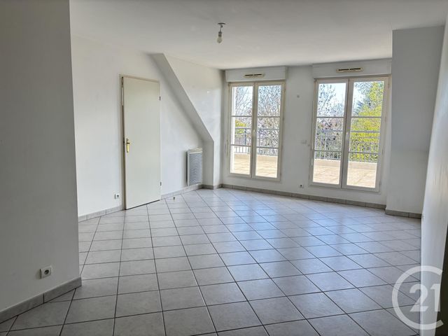 Appartement F3 &agrave; louer - 3 pi&egrave;ces - 59,25 m2 - Mennecy - 91 - ILE-DE-FRANCE
