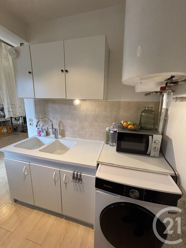 appartement - LONGPONT SUR ORGE - 91