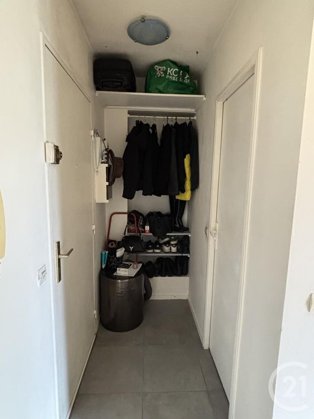 Appartement Studio &agrave; louer - 1 pi&egrave;ce - 29 m2 - Longpont Sur Orge - 91 - ILE-DE-FRANCE