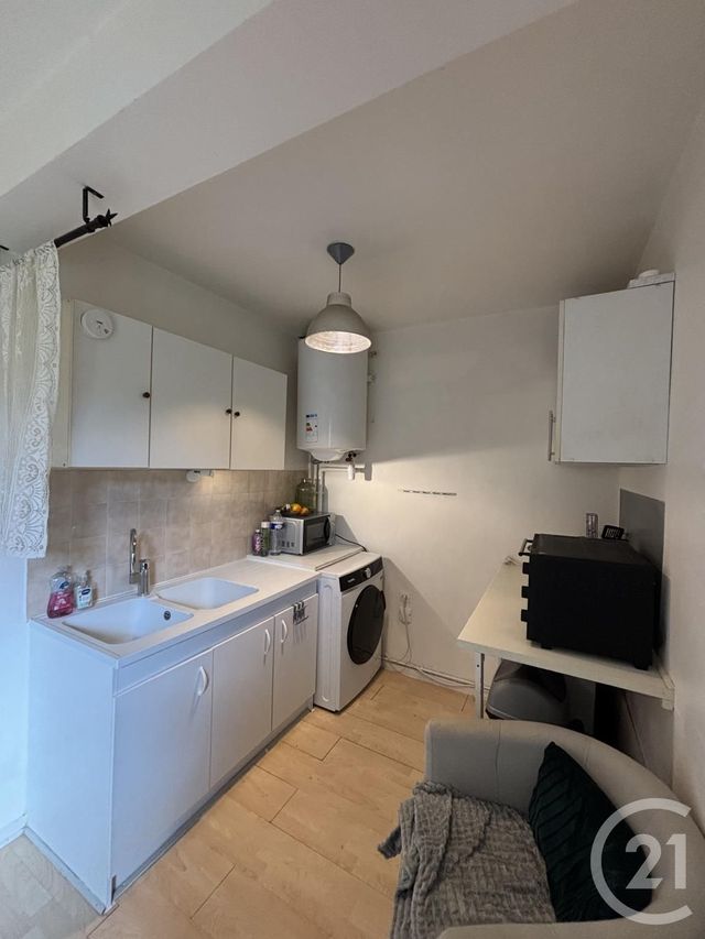 Appartement Studio &agrave; louer - 1 pi&egrave;ce - 29 m2 - Longpont Sur Orge - 91 - ILE-DE-FRANCE