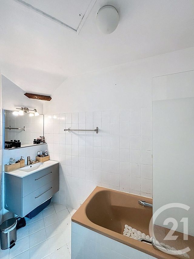 Appartement F2 &agrave; vendre - 2 pi&egrave;ces - 49,09 m2 - Bretigny Sur Orge - 91 - ILE-DE-FRANCE