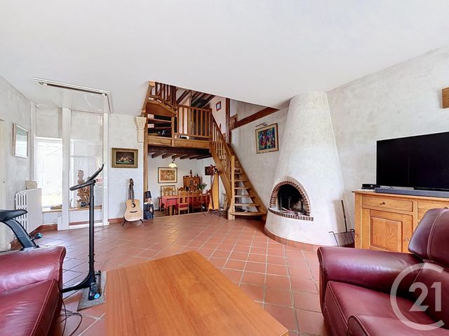 maison - LE PLESSIS PATE - 91